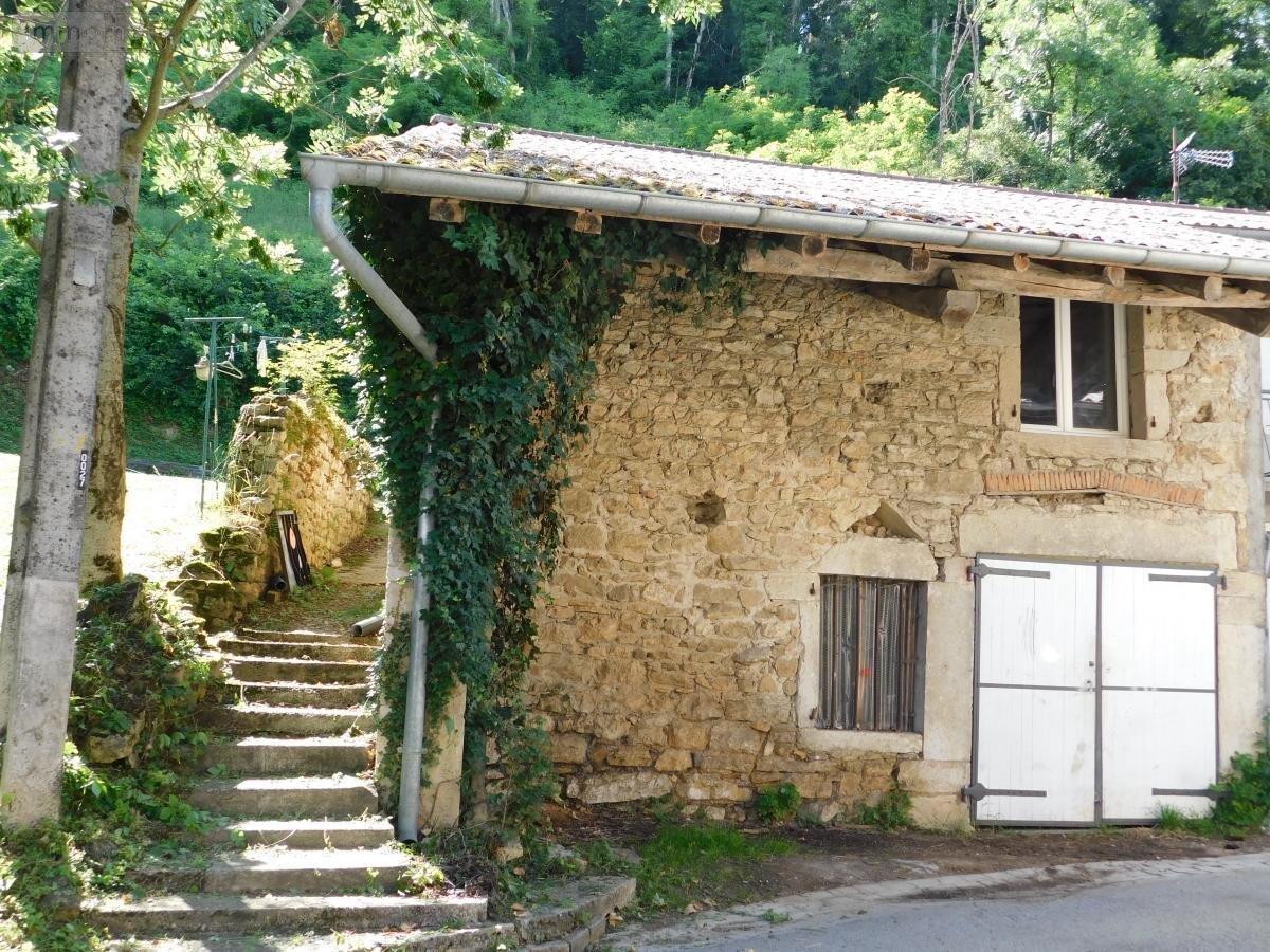 Maison a vendre Neuville-sur-Ain 01160 Ain 110 m2  110000 euros