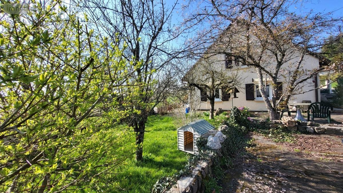 Maison a vendre Vandoncourt 25230 Doubs 93 m2 5 pièces 108000 euros