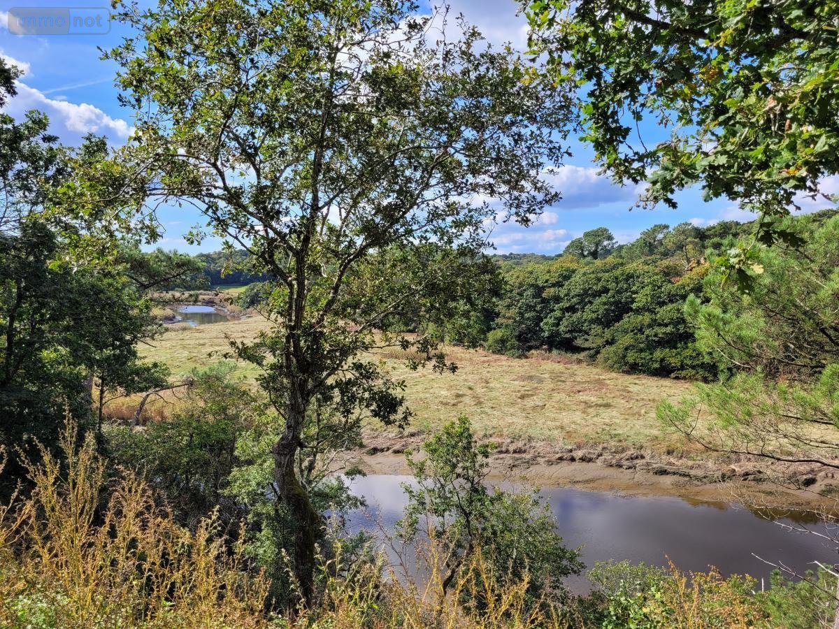 Maison a vendre Caudan 56850 Morbihan 170 m2 8 pièces 519440 euros