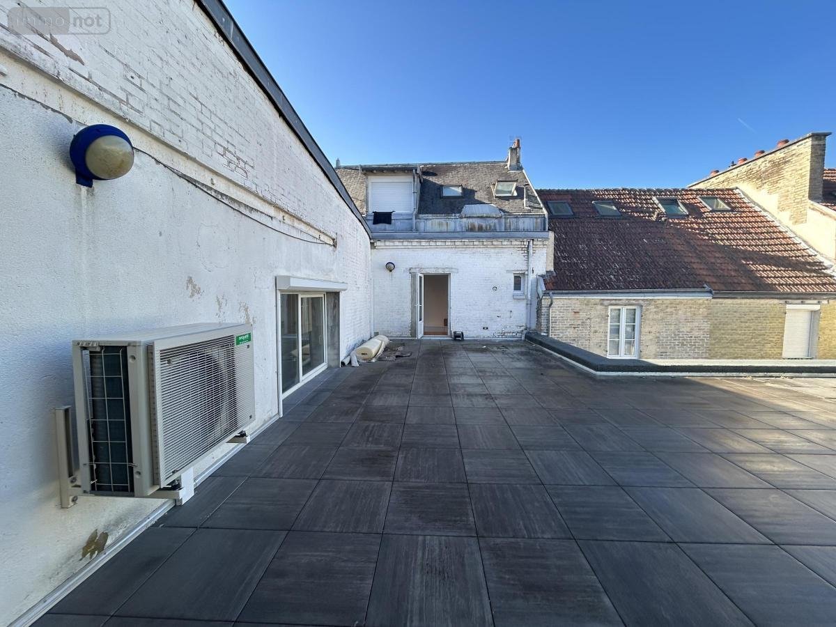 Appartement a vendre Reims 51100 Marne 72 m2 3 pièces 240000 euros