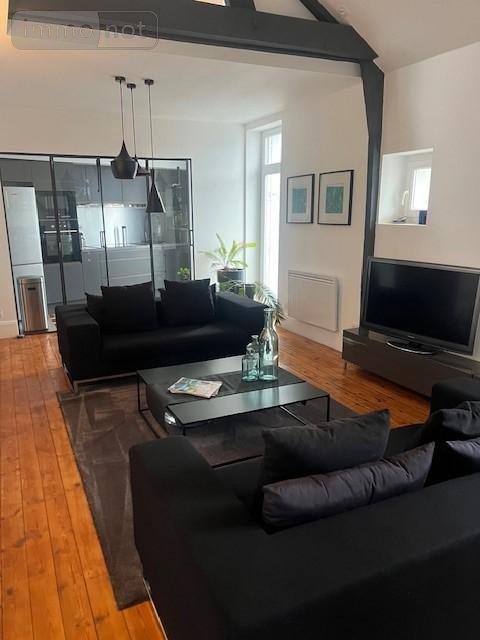 Appartement a vendre Vannes 56000 Morbihan 98 m2 4 pièces 494400 euros