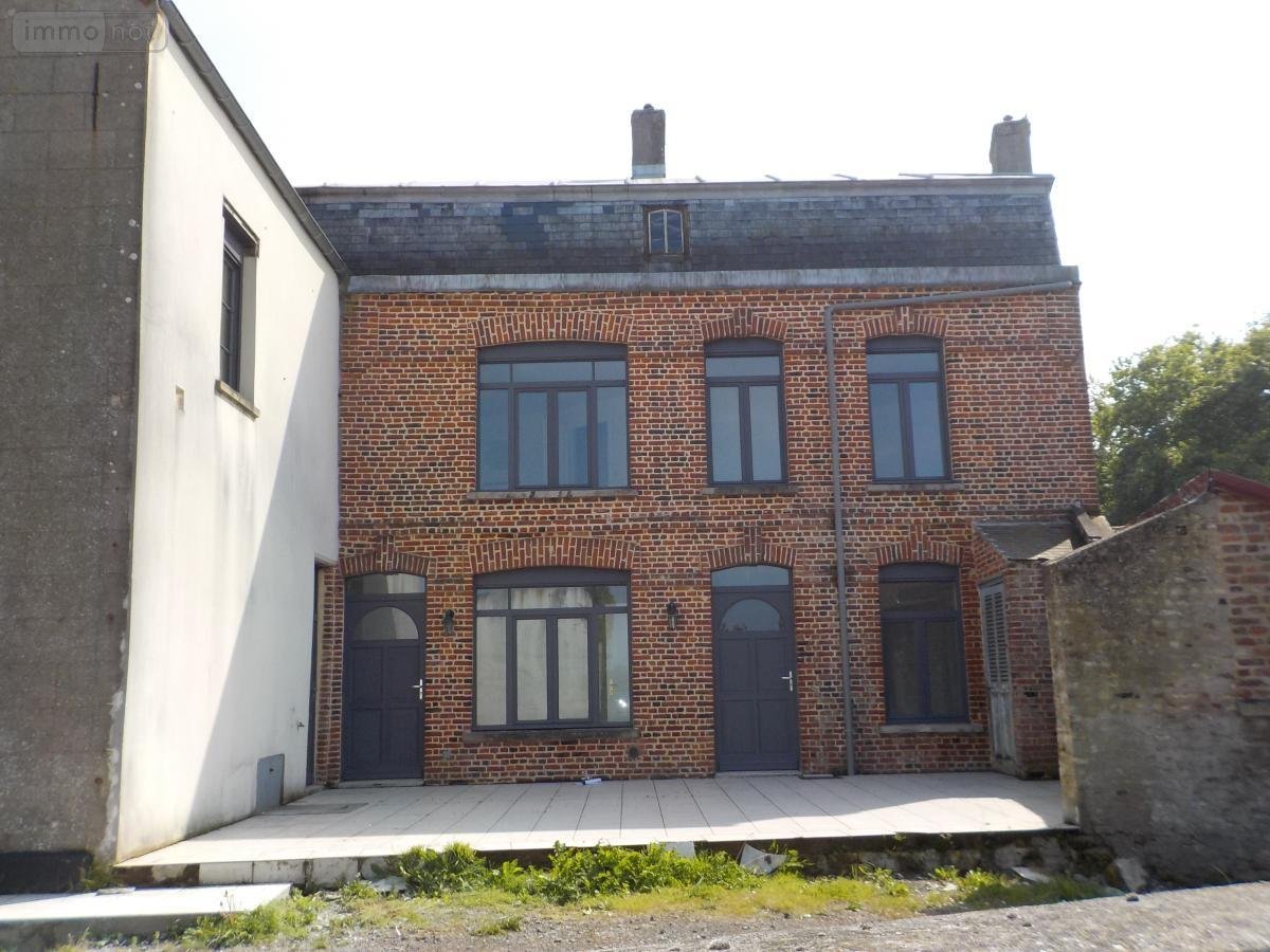 Location maison Ardres 62610 Pas-de-Calais 140 m2  920 euros