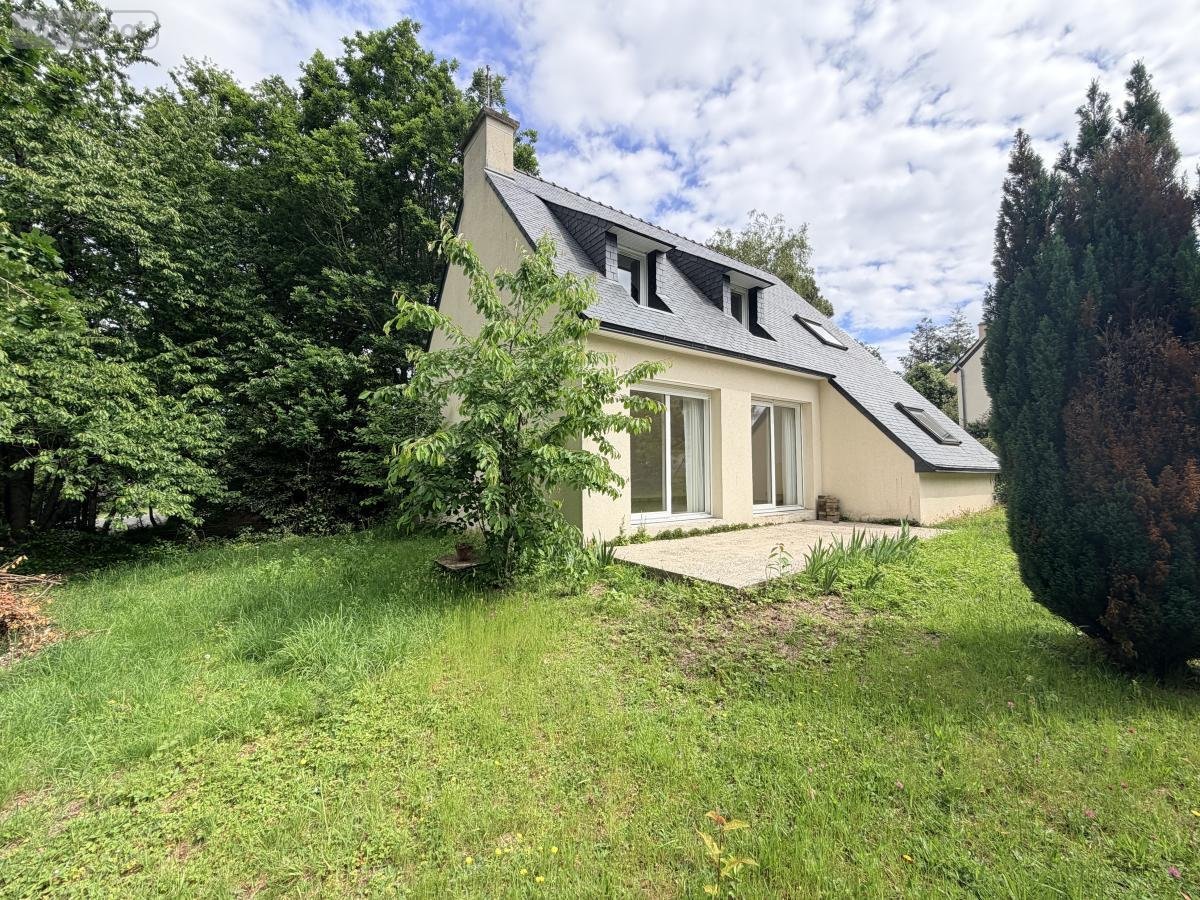 Maison a vendre Brech 56400 Morbihan 112 m2 6 pièces 408720 euros