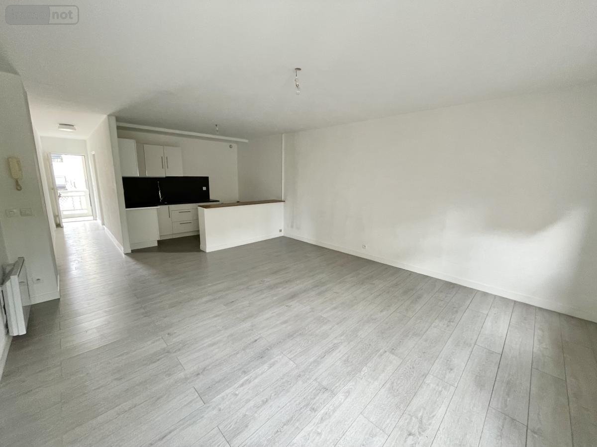 Appartement a vendre Reims 51100 Marne 79 m2 4 pièces 176550 euros