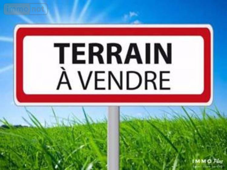 Terrain a batir a vendre Gonzeville 76560 Seine-Maritime  55000 euros