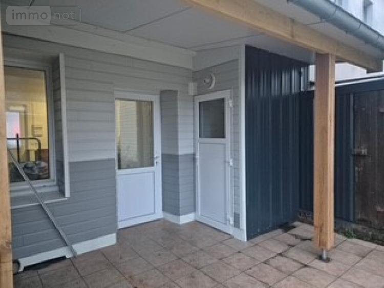 Location maison Yvetot 76190 Seine-Maritime 64 m2  620 euros