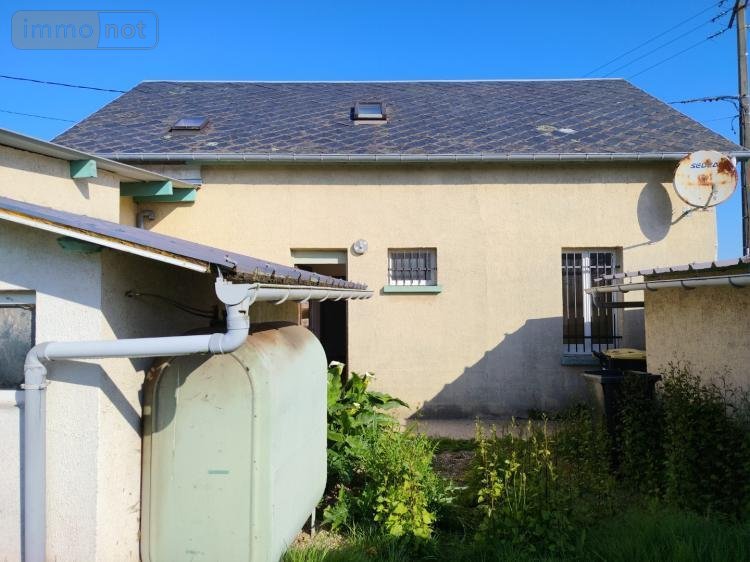 Maison a vendre Norville 76330 Seine-Maritime 113 m2 5 pièces 161975 euros