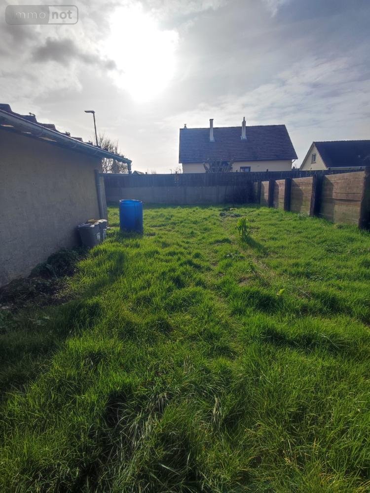 Maison a vendre Norville 76330 Seine-Maritime 113 m2 5 pièces 172425 euros