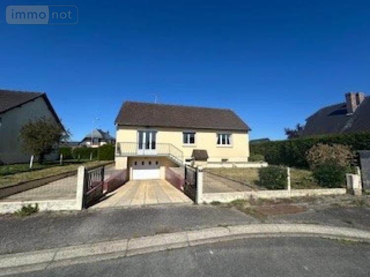 Location maison Yvetot 76190 Seine-Maritime 72 m2  750 euros