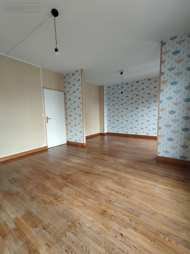 Appartement a vendre Yvetot 76190 Seine-Maritime 3 pièces 164300 euros