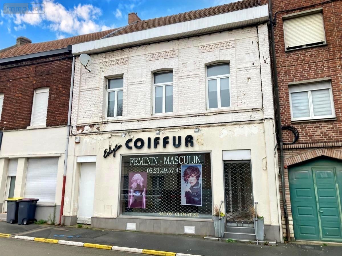 Maison a vendre Dourges 62119 Pas-de-Calais 195 m2  241500 euros