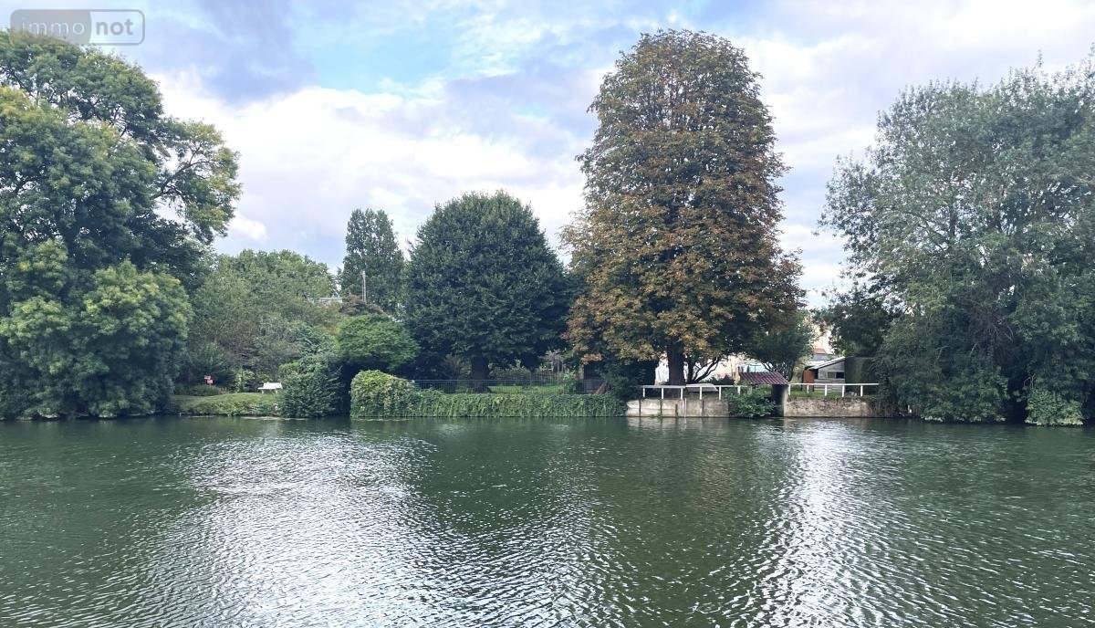Maison a vendre Le Mans 72000 Sarthe 100 m2 4 pièces 302240 euros