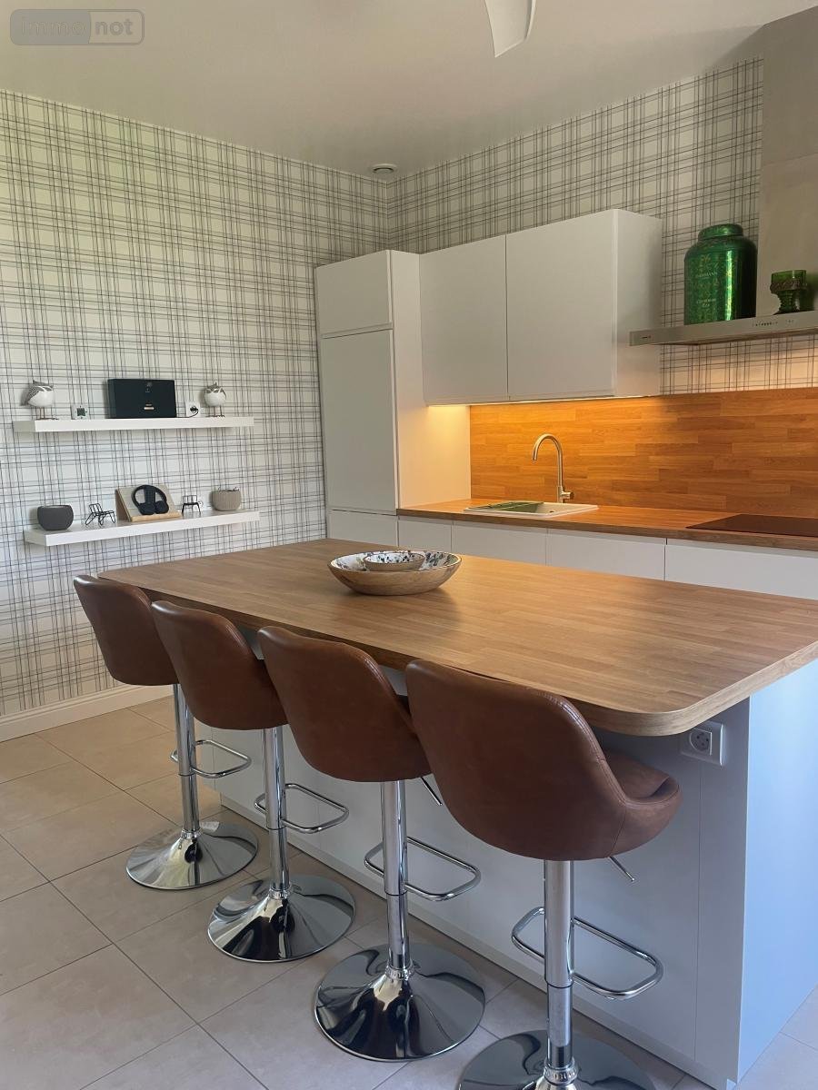 Maison a vendre Châlons-en-Champagne 51000 Marne 145 m2 7 pièces 376384 euros