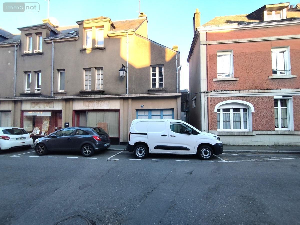Appartement a vendre Nivillac 56130 Morbihan 53 m2 3 pièces 84008 euros