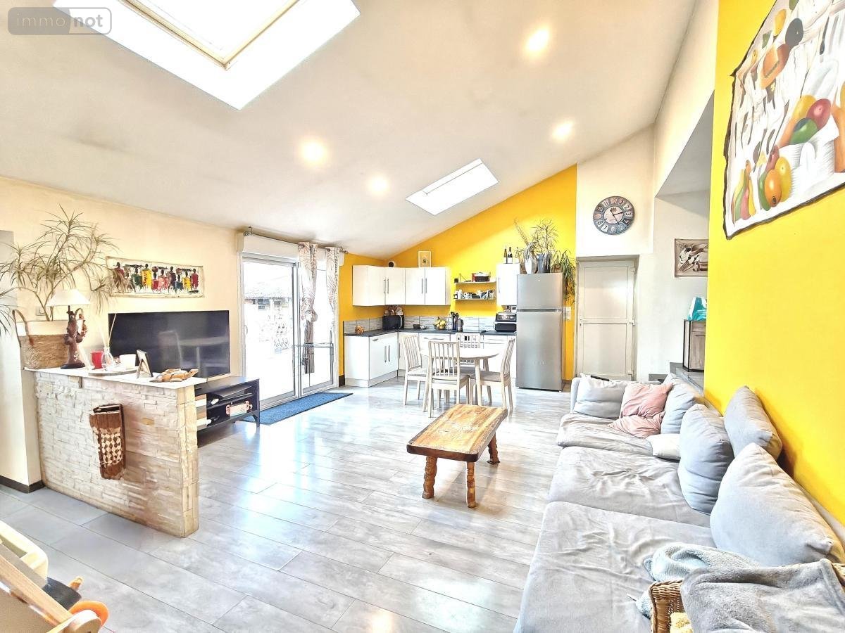 Maison a vendre Isles-sur-Suippe 51110 Marne 206 m2 7 pièces 365000 euros