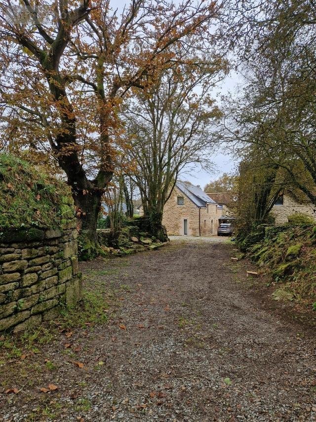Maison a vendre Quistinic 56310 Morbihan 117 m2 7 pièces 374400 euros