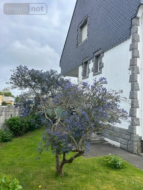 Maison a vendre Lanester 56600 Morbihan 115 m2 5 pièces 226139 euros