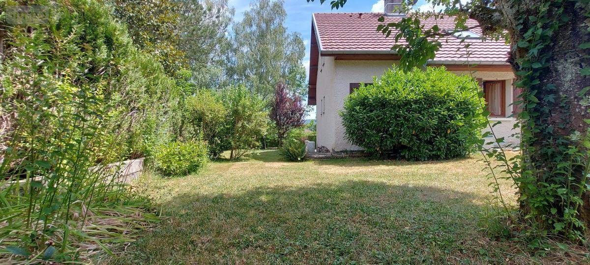 Maison a vendre Franois 25770 Doubs 140 m2  390000 euros