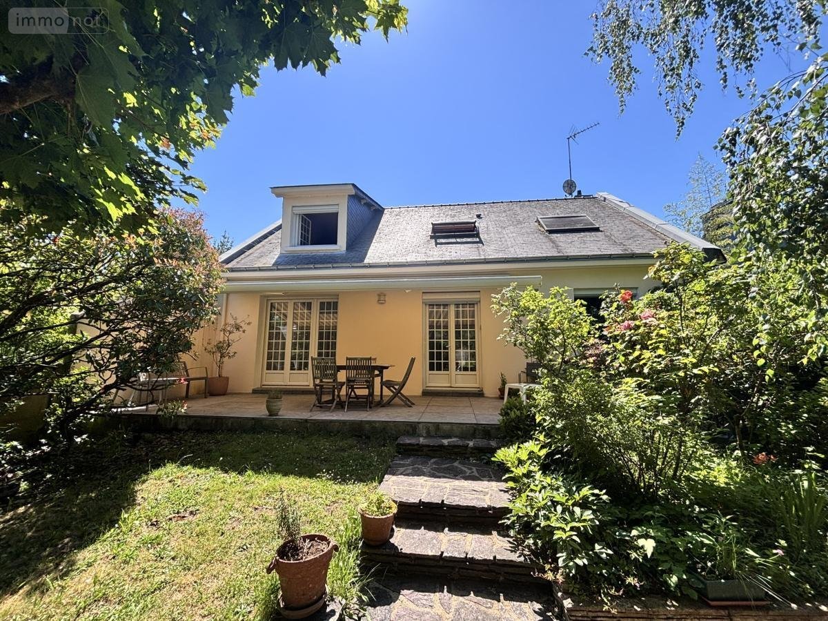 Maison a vendre Saint-Nazaire 44600 Loire-Atlantique 160 m2 7 pièces 621000 euros