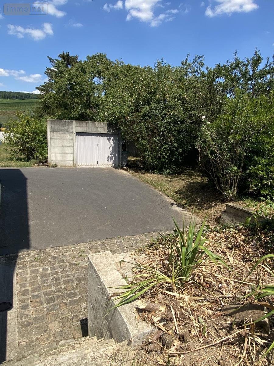 Le Bon Coin Maison à Vendre à Ay-champagne 51160