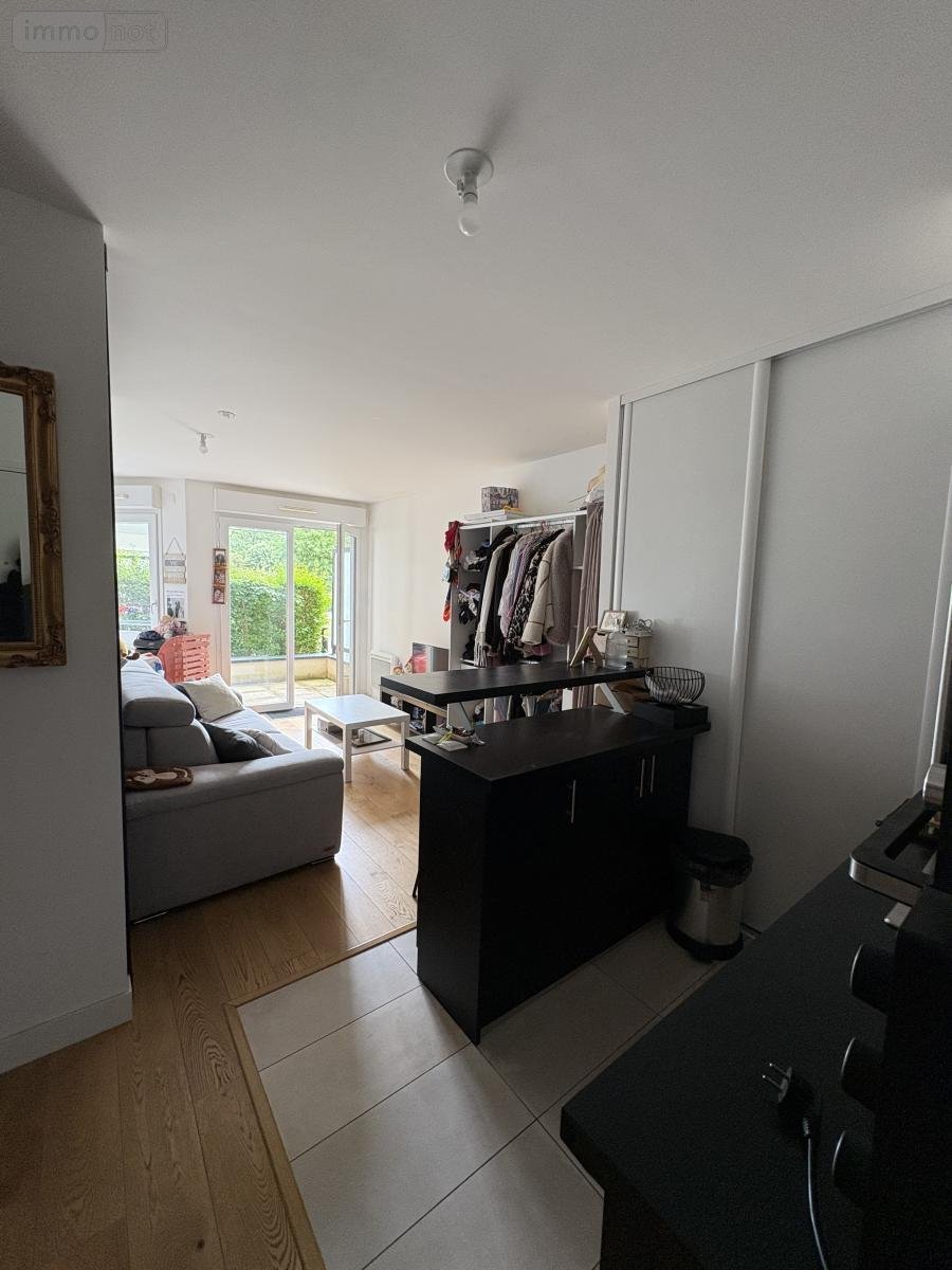 Location appartement Rouen 76000 Seine-Maritime 32 m2  620 euros