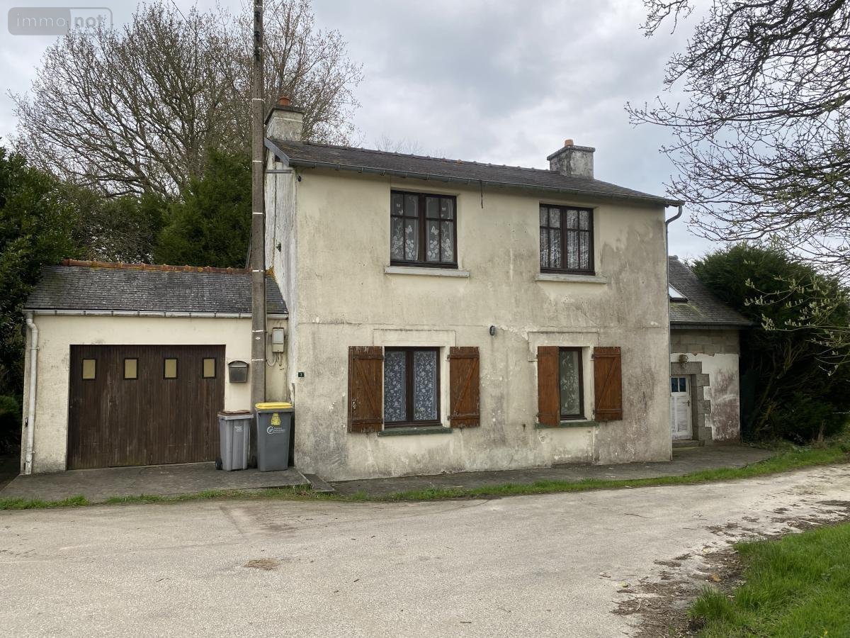 Maison a vendre Plouëc-du-Trieux 22260 Côtes-d'Armor 97 m2  105970 euros