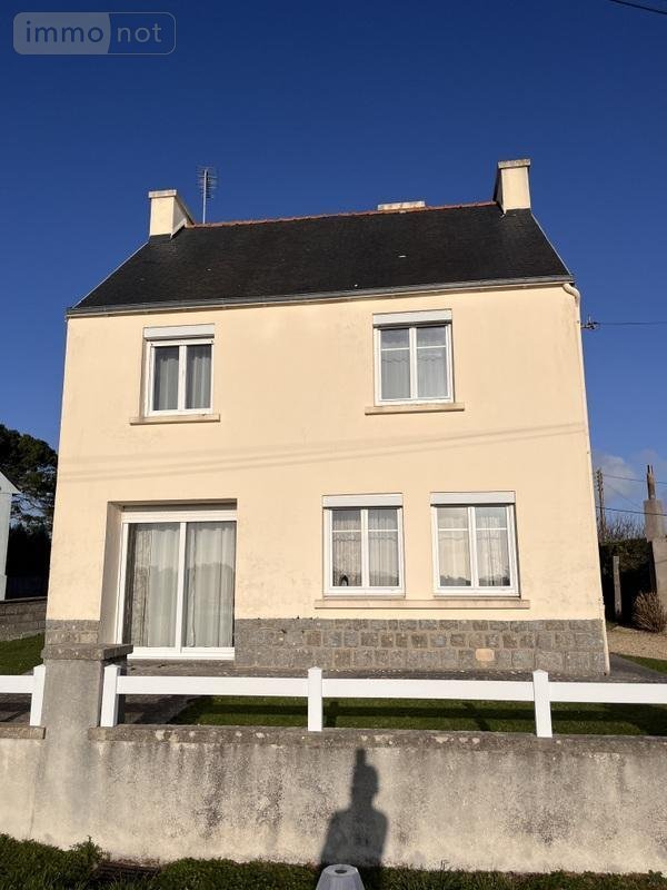 Maison a vendre Penmarch 29760 Finistère 85 m2 4 pièces 218800 euros