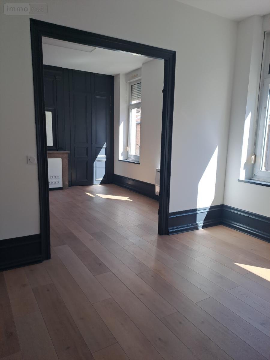 Location appartement Audruicq 62370 Pas-de-Calais 120 m2  900 euros
