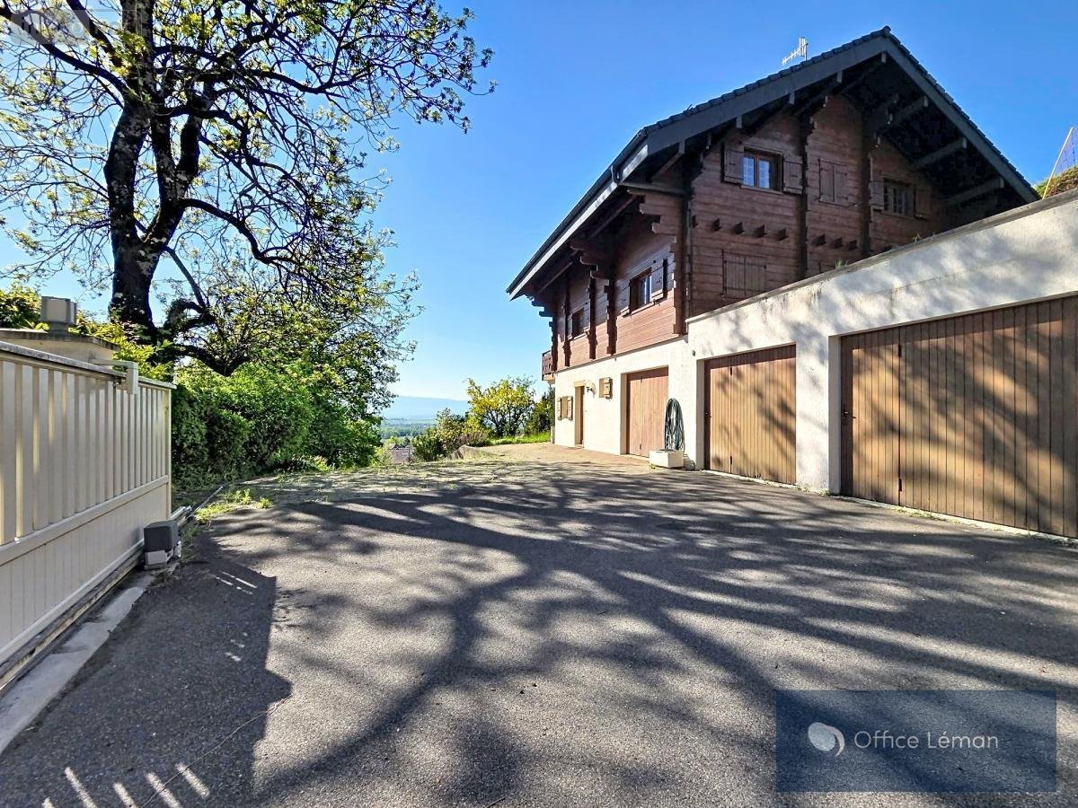 Maison a vendre Crozet 01170 Ain 160 m2 5 pièces 650000 euros
