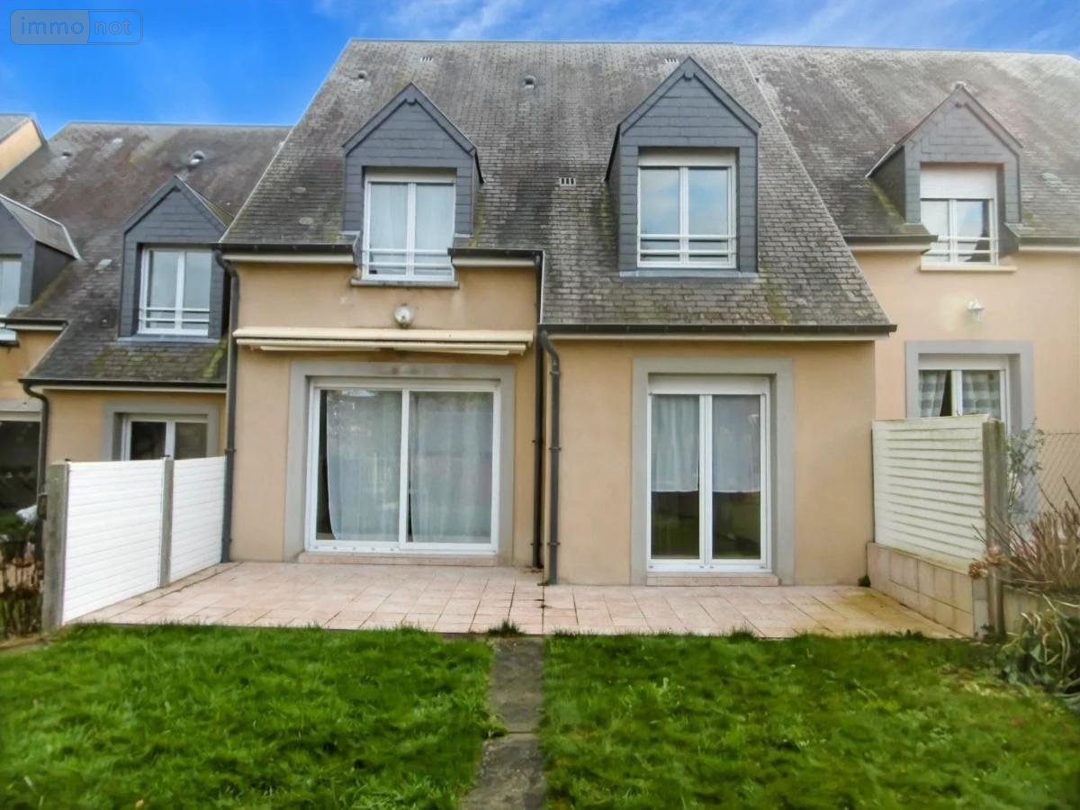 Maison a vendre Vire-Normandie 14500 Calvados 103 m2 4 pièces 179350 euros