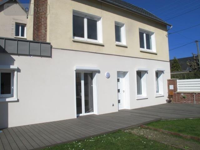 Location maison Bihorel 76420 Seine-Maritime 82 m2 4 pièces 1100 euros