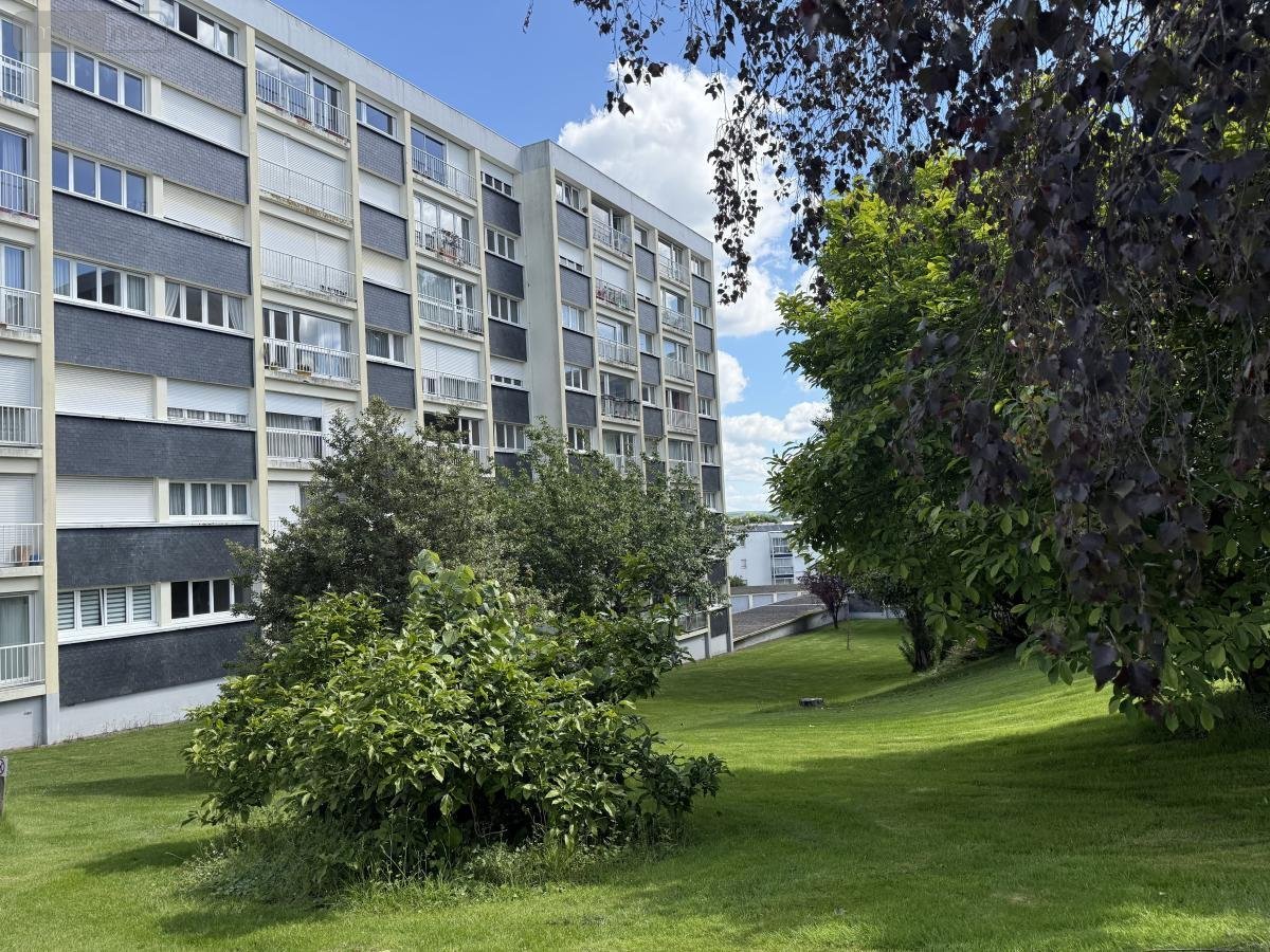Appartement a vendre Vannes 56000 Morbihan 74 m2 4 pièces 229710 euros