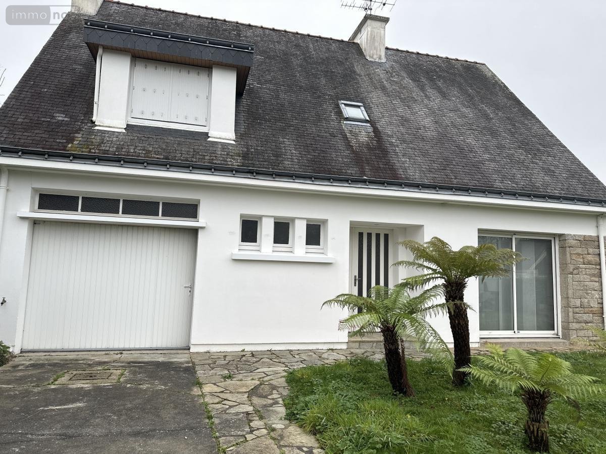 Maison a vendre Ploeren 56880 Morbihan 125 m2  435340 euros