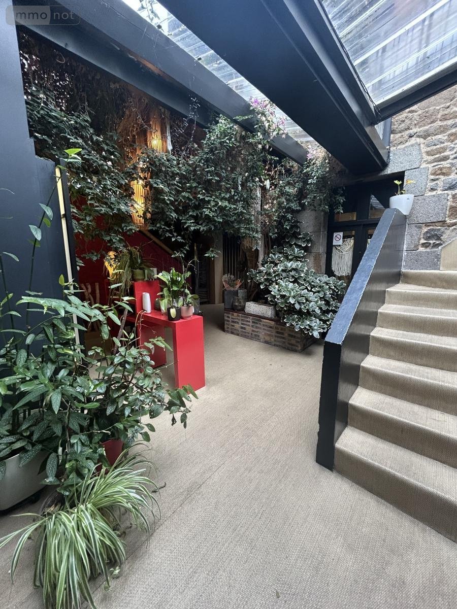 Maison a vendre Saint-Brieuc 22000 Côtes-d'Armor 310 m2  561800 euros
