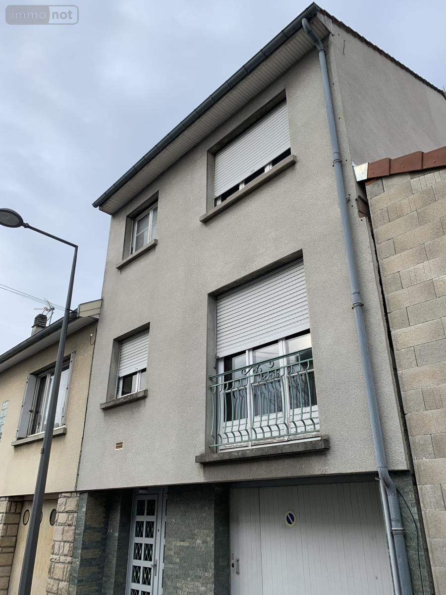 Location maison Reims 51100 Marne 103 m2 4 pièces 950 euros