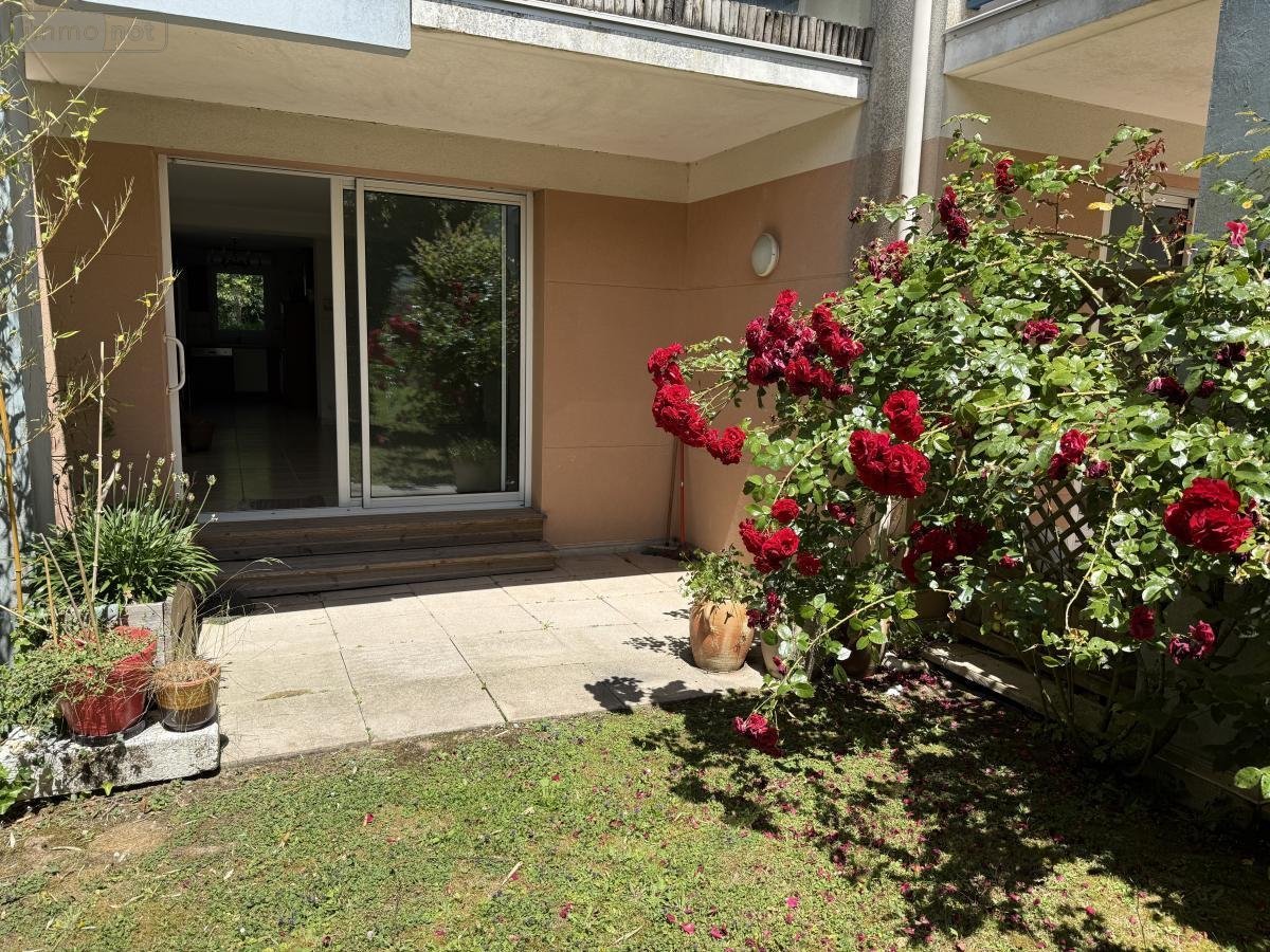 Appartement a vendre Vannes 56000 Morbihan 87 m2 4 pièces 323310 euros