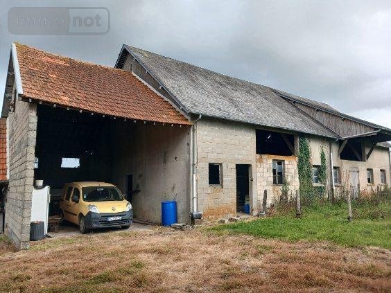 Maison a vendre Presles 14410 Calvados 220 m2  47080 euros