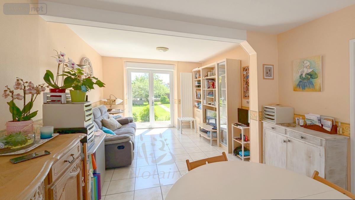 Maison a vendre Plouescat 29430 Finistère 102 m2 6 pièces 190000 euros