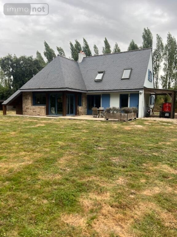 Maison a vendre Île-aux-Moines 56780 Morbihan 102 m2 4 pièces 1081500 euros