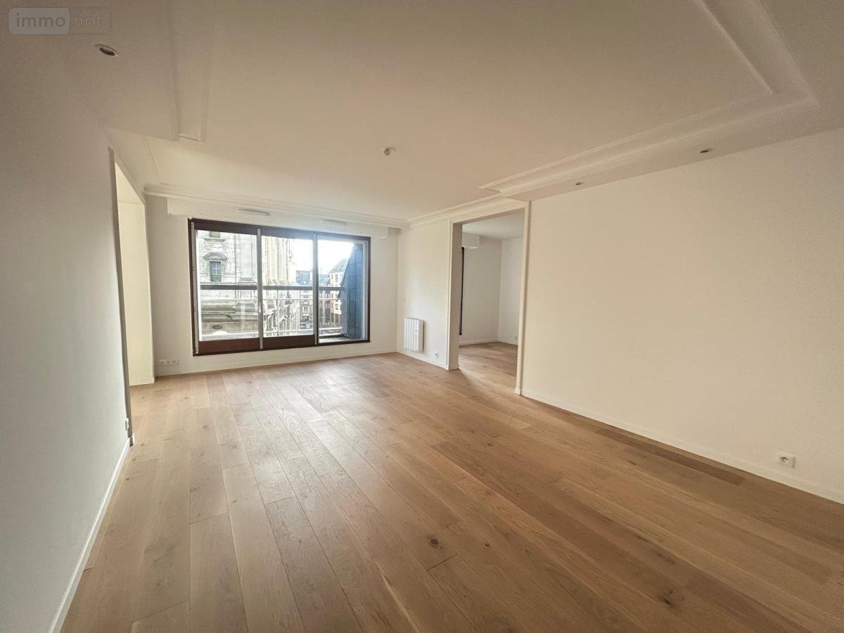 Appartement a vendre Rennes 35000 Ille-et-Vilaine 96 m2 5 pièces 498000 euros