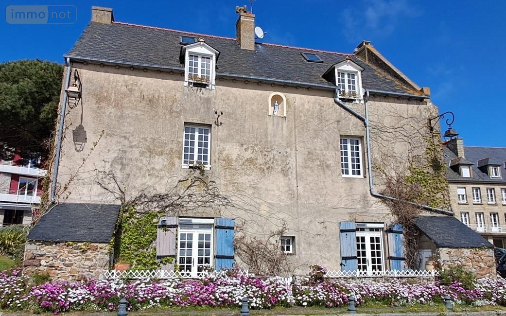 Maison a vendre Saint-Malo 35400 Ille-et-Vilaine 241 m2 8 pièces 1298750 euros