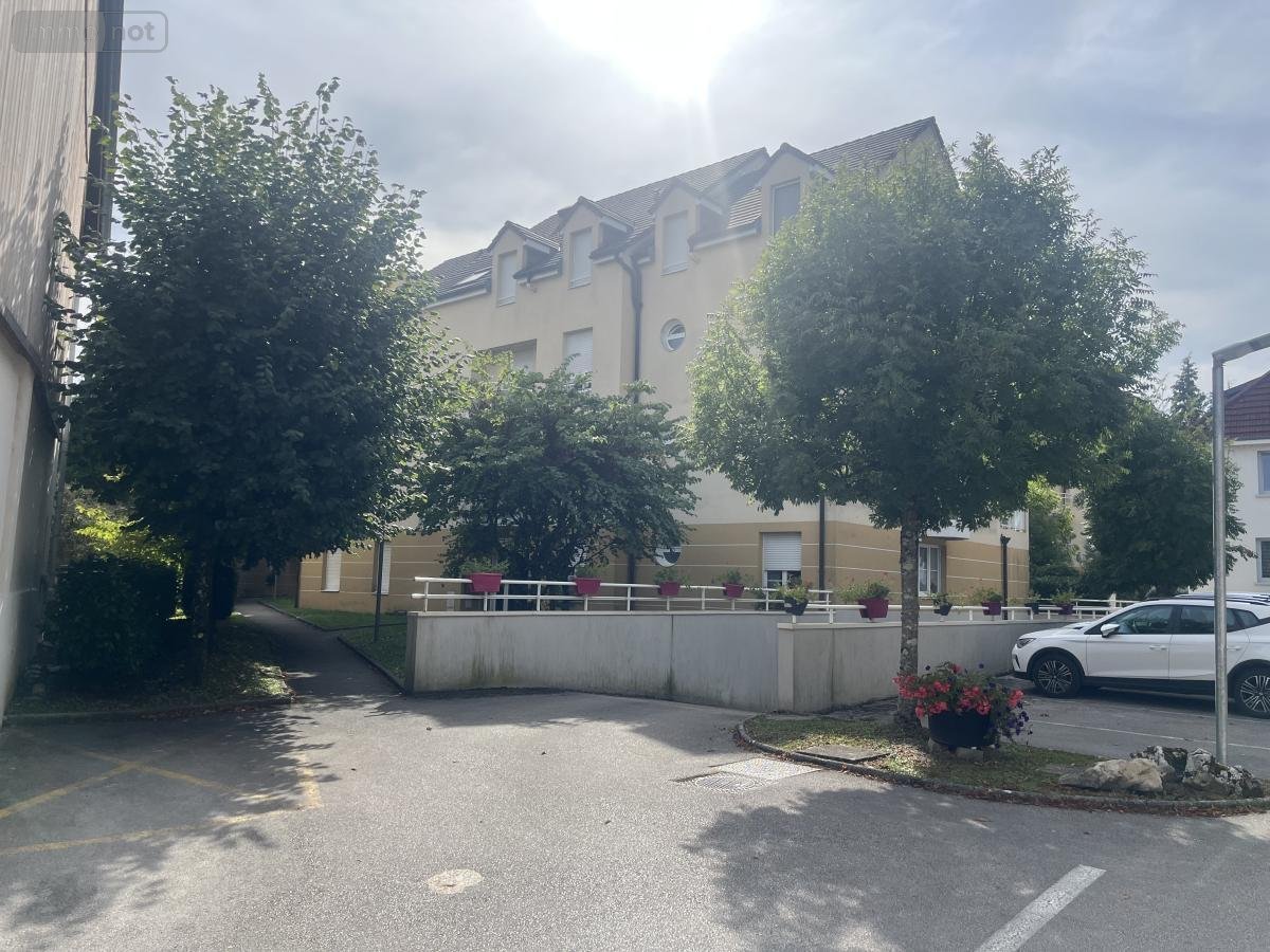 Location appartement Dole 39100 Jura 62 m2  750 euros