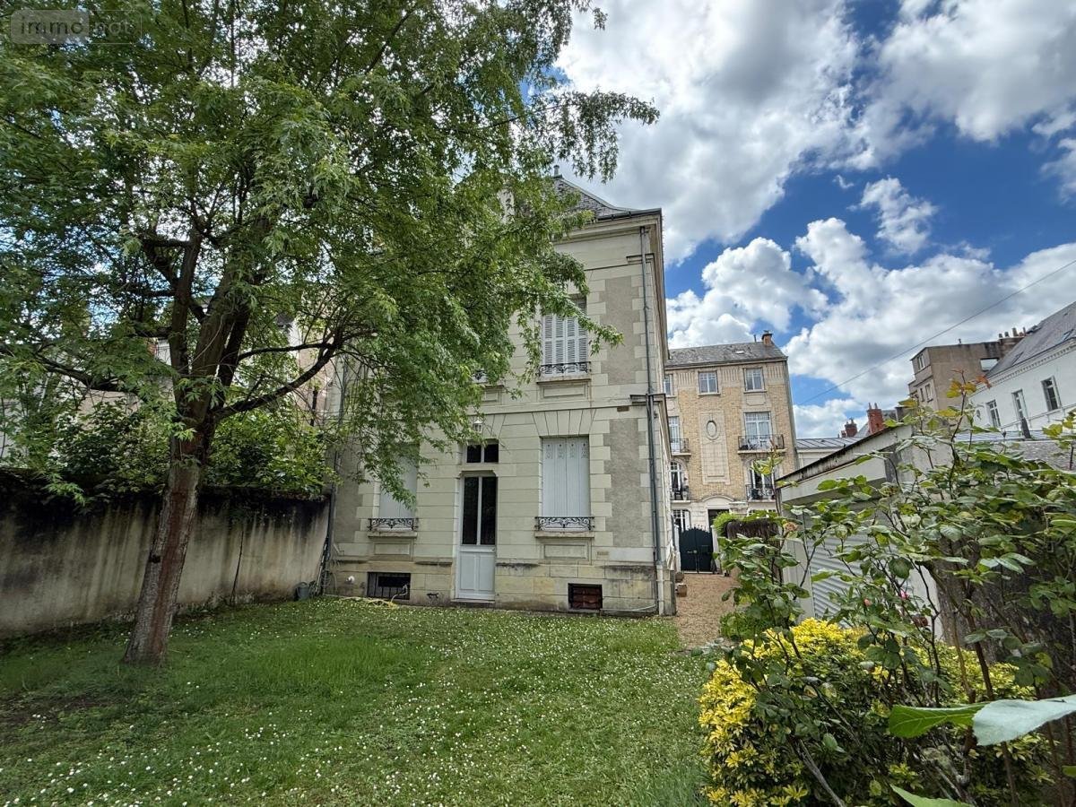 Maison a vendre Tours 37000 Indre-et-Loire 167 m2 8 pièces 879750 euros