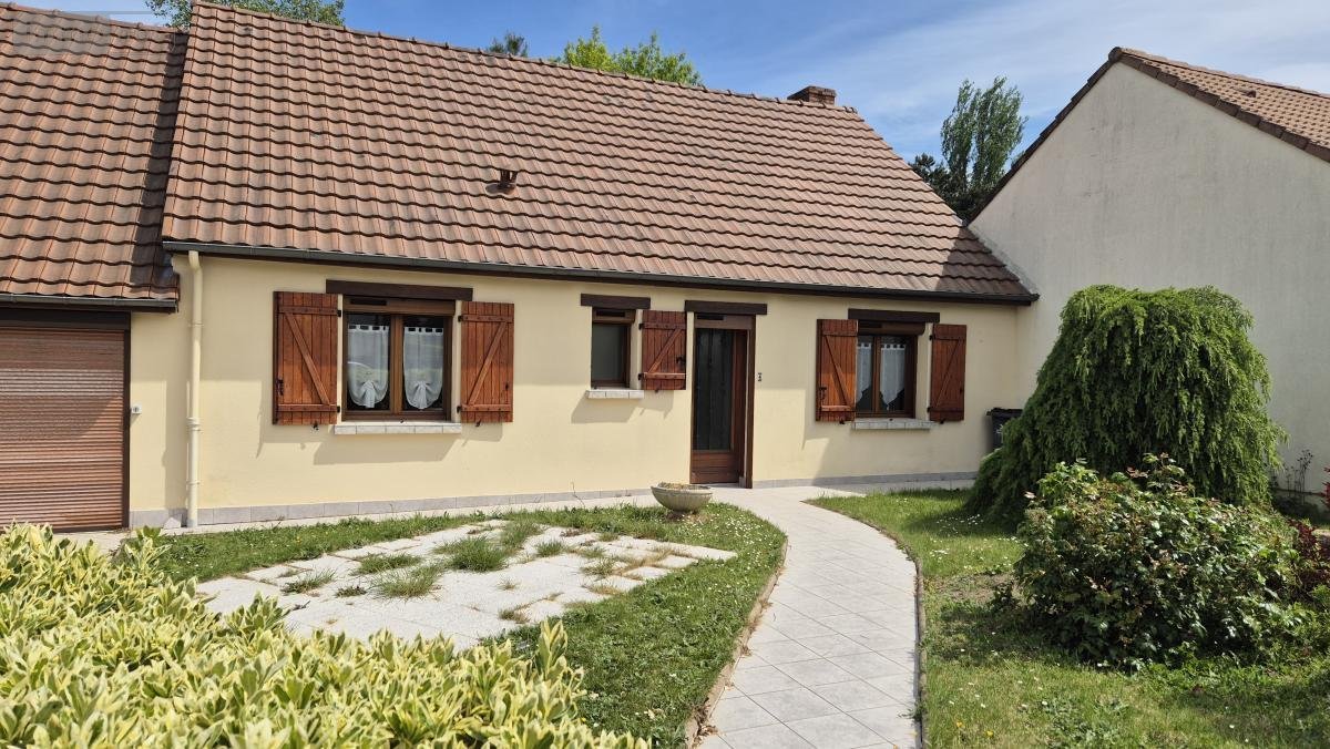 Location maison Le Mans 72000 Sarthe 98 m2  950 euros