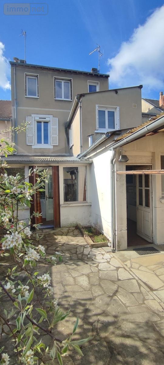 Maison a vendre Le Mans 72000 Sarthe 170 m2  305222 euros