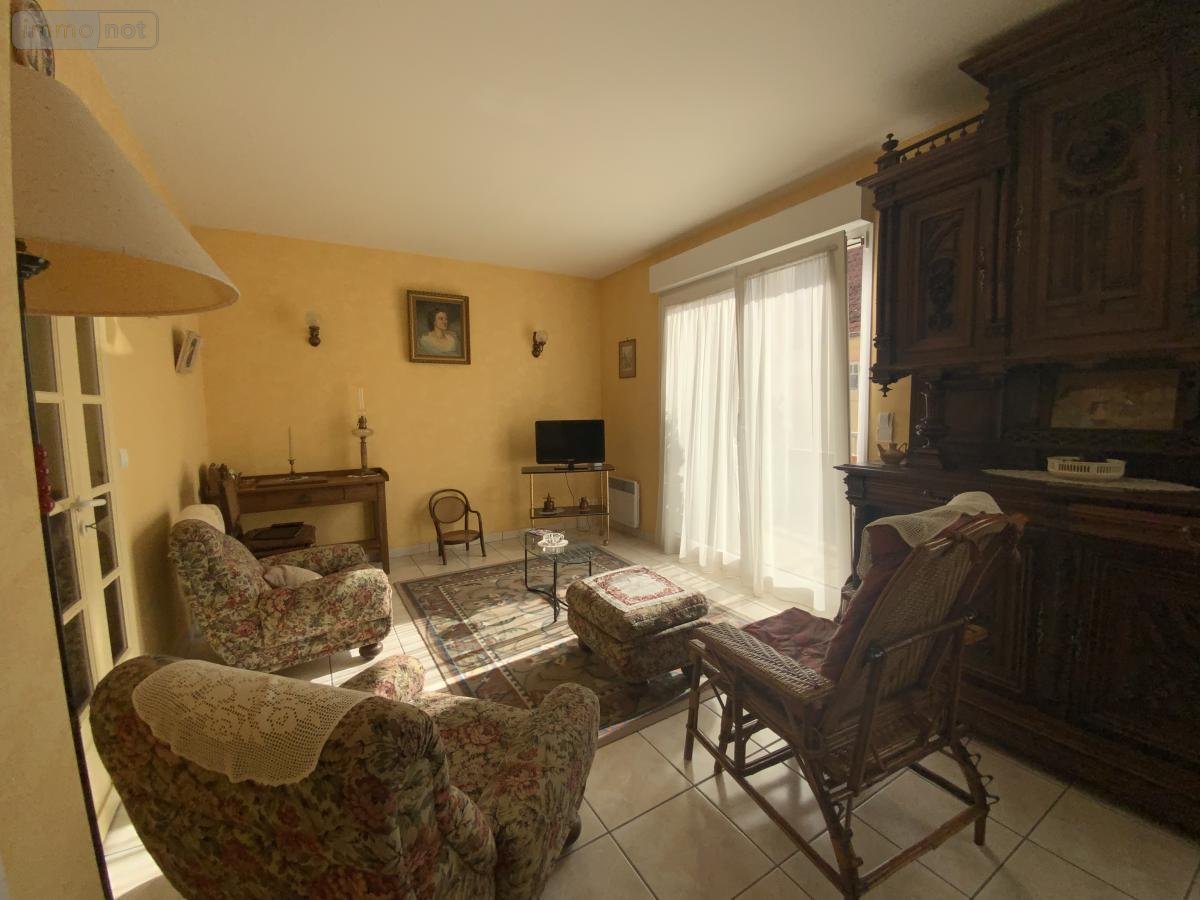 Maison a vendre Sacy 51500 Marne 97 m2 4 pièces 273000 euros