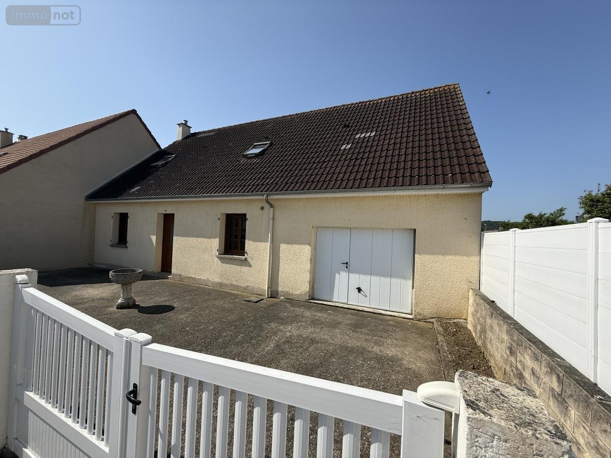 Maison a vendre Cherbourg-en-Cotentin 50100 Manche 92 m2  195250 euros