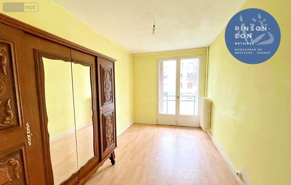 Appartement a vendre Rennes 35000 Ille-et-Vilaine 106 m2 7 pièces 235260 euros