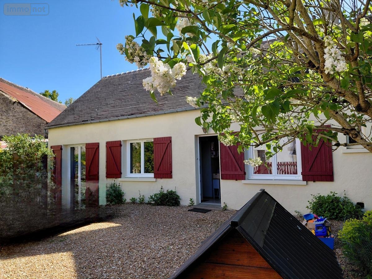 Maison a vendre Sérigny 61130 Orne 51 m2 2 pièces 96300 euros
