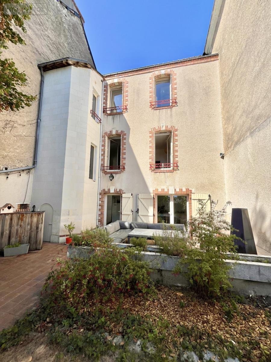 Maison en vente Saint-Georges-sur-Loire (49170)